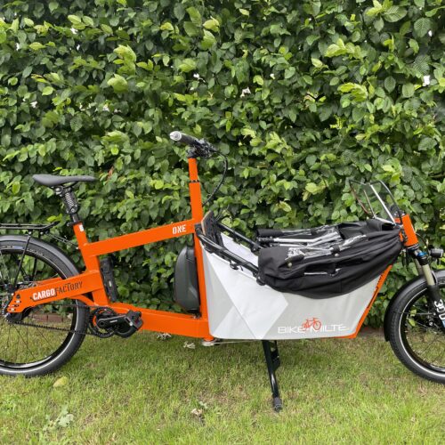 Bike Milte