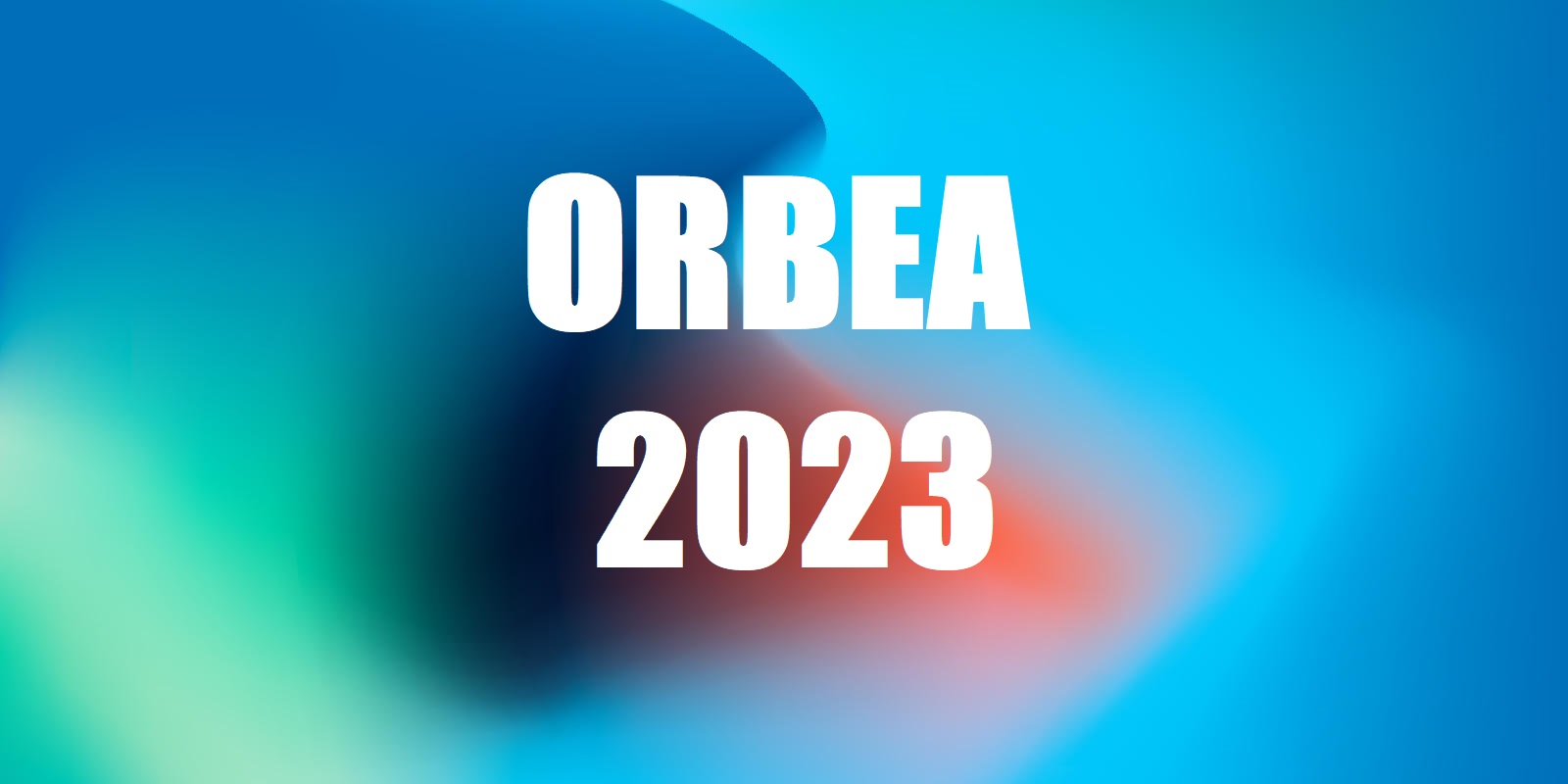 Orbea 2023