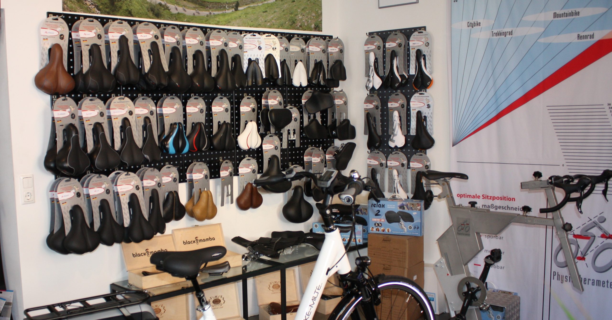 Bike Milte